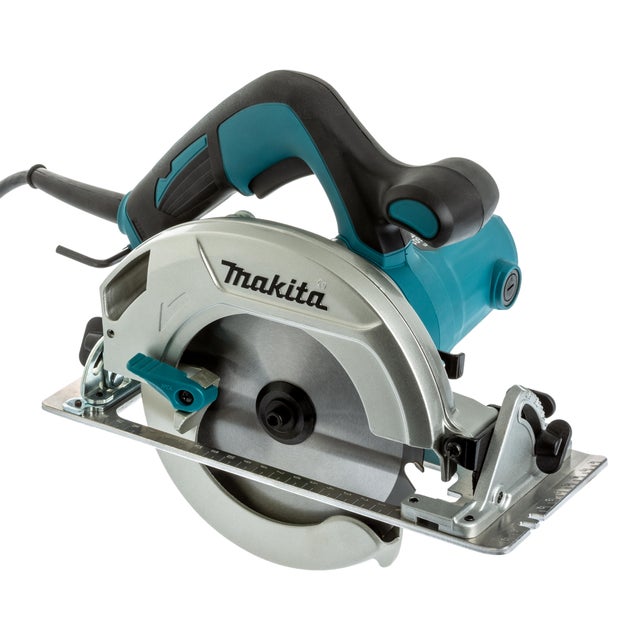 SIERRA CIRCULAR MAKITA HS6601 1100W 165MM