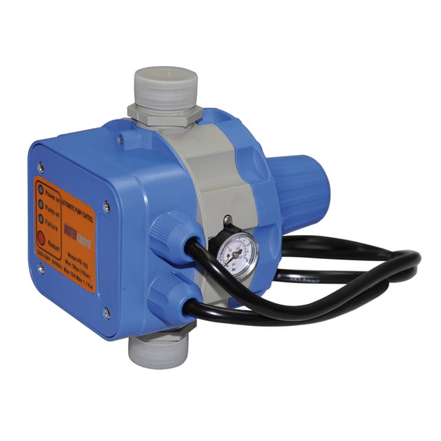 CONTROLADOR DE FLUJO WATERCONTROL 1