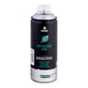 ESPRAY ALTA TEMPERATURA 400ML PLATA - 1