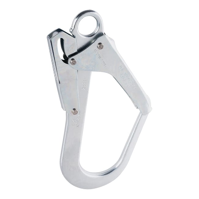 MOSQUETON DIRECCIONAL  - 1