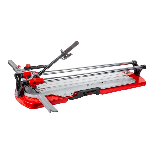 CORTADOR DE AZULEJOS MANUAL TX-1020MAX RUBI 1020MM