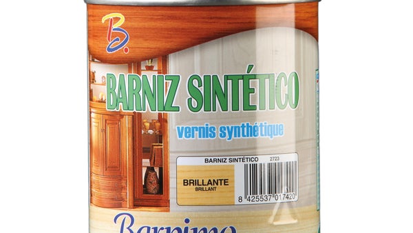 BARPIMO: recubrimientos y barnices de calidad profesional