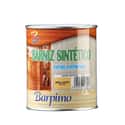 BARNIZ SINTÉTICO SATINADO  BARPIMO 750ML INCOLORO - 1