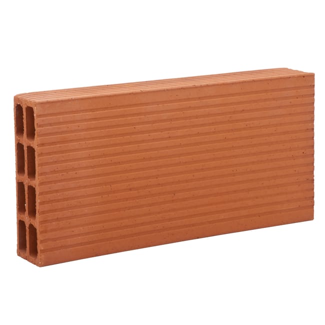 LADRILLO HUECO DOBLE 40X20X7 CM - 1