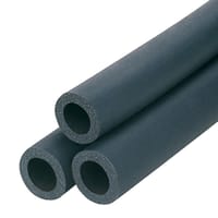 COQUILLA CAUCHO Ø9X12MM 2M - 1