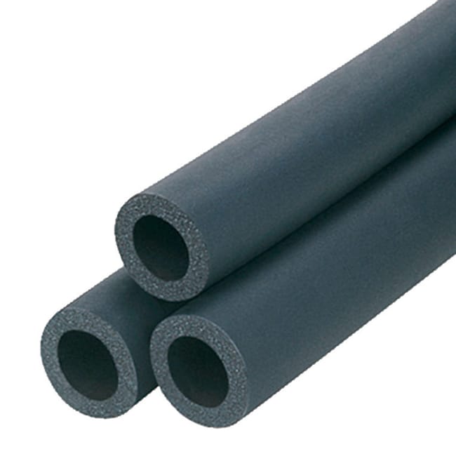 COQUILLA CAUCHO Ø9X12MM 2M - 1