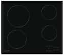 PLACA VITROCERÁMICA 4 ZONAS INDESIT RI161C  - 1