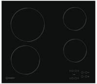 PLACA VITROCERÁMICA 4 ZONAS INDESIT RI161C  - 1