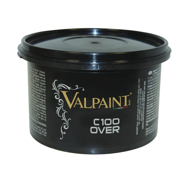 ADITIVO C100 OVER 1L