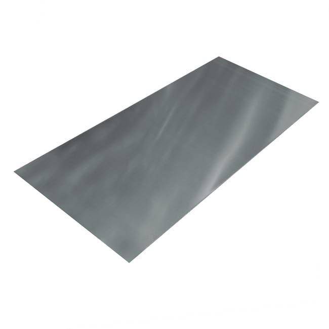 CHAPA DE ALUMINIO BRUTO 120X1000X1,5MM - 1