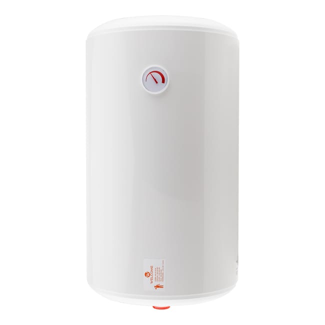 TERMO ELÉCTRICO 50 LITROS WELCOME - 1