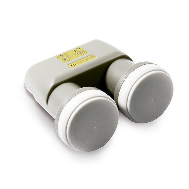 CONVERSOR LNB UNIVERSAL MONOBLOCK