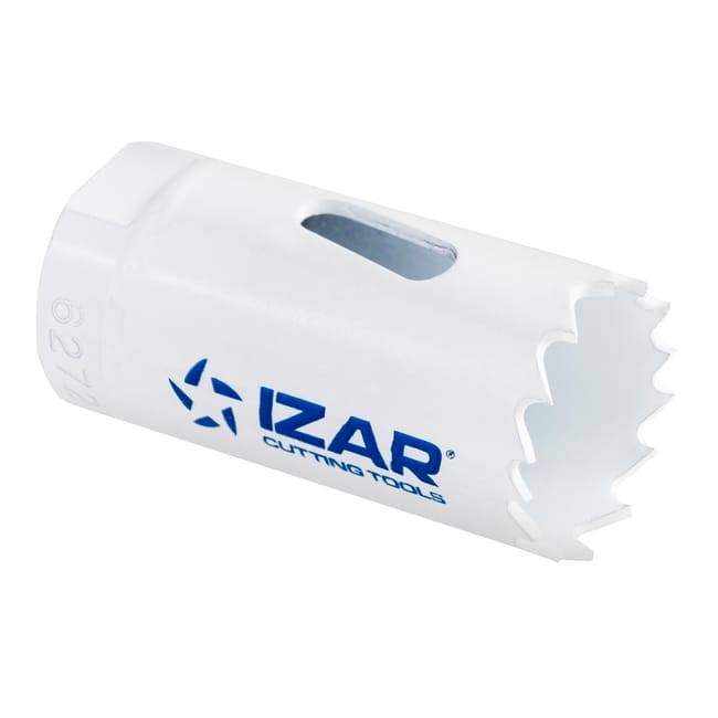 SIERRA CORONA BIMETAL 68 MM IZAR - 1