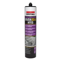 SELLA+PEGA  POLÍMERO MS SOUDASEAL HY15 BLANCO 290 ML - 1