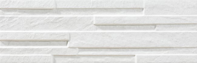 REVESTIMIENTO PORCELÁNICO 17X52CM. HIMALAYA BLANCO - 1
