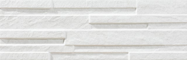 REVESTIMIENTO PORCELÁNICO 17X52CM. HIMALAYA BLANCO