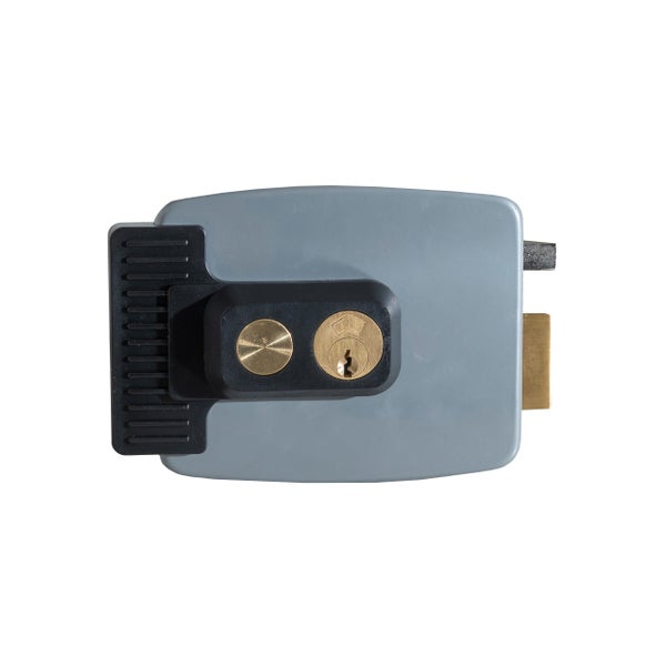 CERRADURA ELECTRICA SOBREPONER 1903 DERECHA JIS