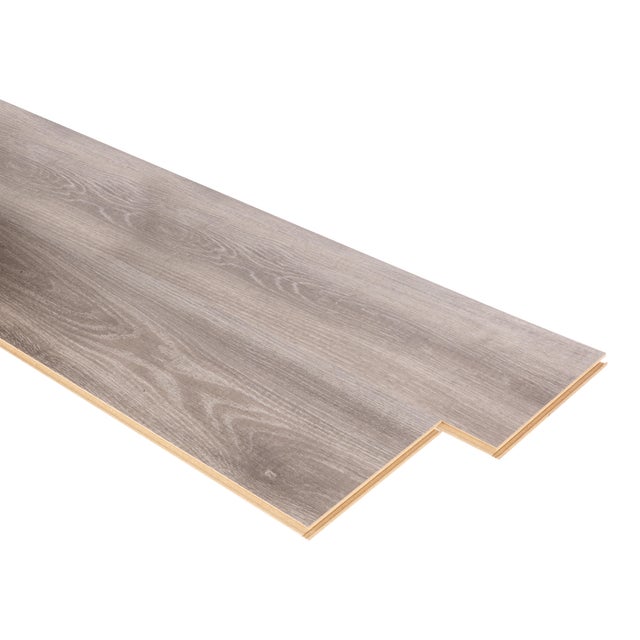 SUELO LAMINADO AC4 8MM MODELO ROBLE INKA