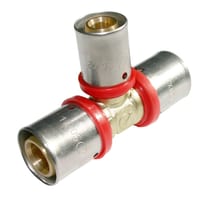 TE REDUCIDA 32X25X32MM MULTICAPA - 1