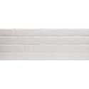 AZULEJO PASTA BLANCA 24X69CM MEMORY BLANCO - 1