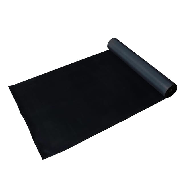 SUELO DE CAUCHO LISO ROLLO 1,20X2M - 1