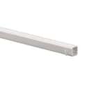 CANALETA BLANCA 40X40MM 2M - 1