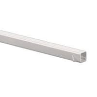 CANALETA BLANCA 40X40MM 2M - 1