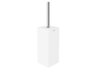 ESCOBILLERO DE BAÑO SUELO RUBIK - 1