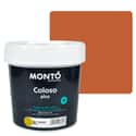 PINTURA PLASTICA LADRILLO MATE 2,5L COLOSO - 1