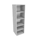 MÓDULO COCINA BLANCO COLUMNA 200X60X58CM - 1