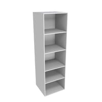 MÓDULO COCINA BLANCO COLUMNA 200X60X58CM - 1