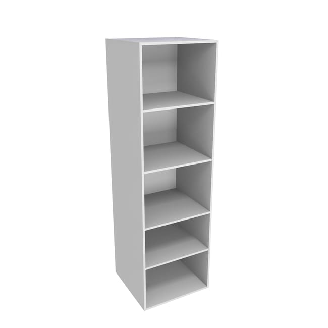 MÓDULO COCINA BLANCO COLUMNA 200X60X58CM - 1