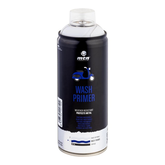 ESPRAY IMPRIMACIÓN WASH PRIMER 400ML