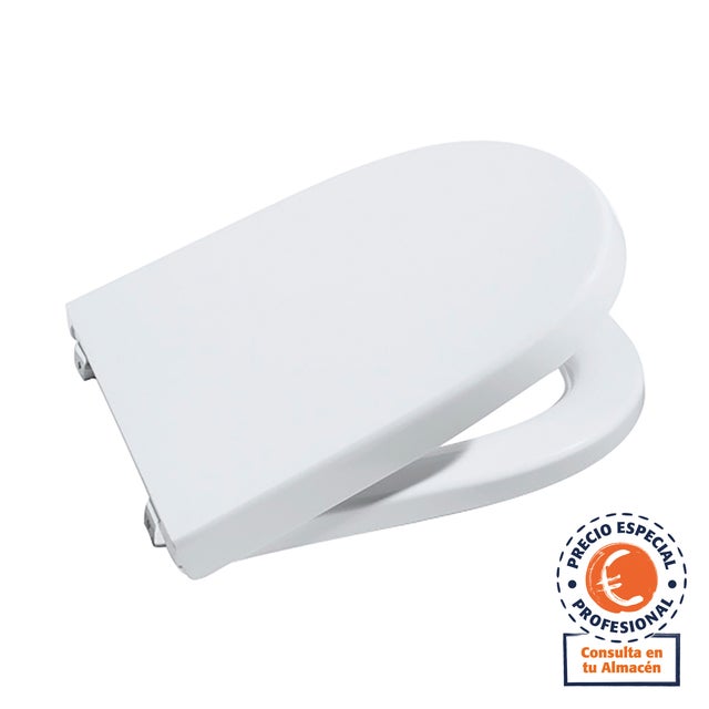 TAPA WC MERIDIAN-N AMORTIGUADA