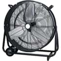 VENTILADOR INDUSTRIAL 60CM 330W - 1