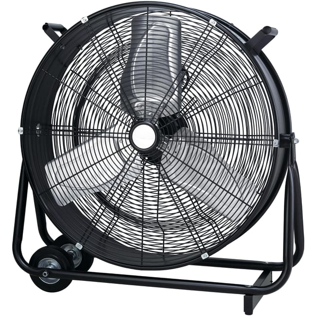 VENTILADOR INDUSTRIAL 60CM 330W - 1