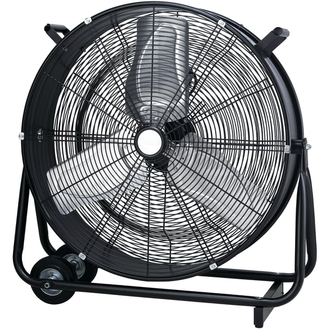 VENTILADOR INDUSTRIAL 60CM 330W