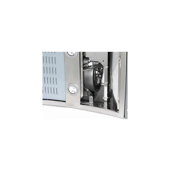 KIT DE RECIRCULACION PARA CAMPANA DSH985 TEKA - 1