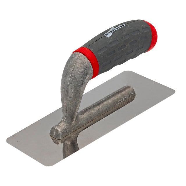 LLANA RECTA INOX 200X80MM PENTRILO