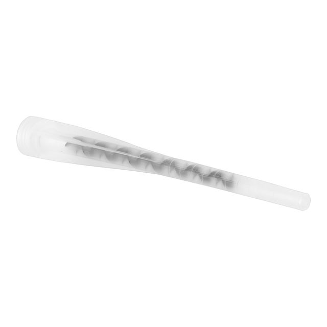 BOQUILLA MEZCLADORA PARA TACO QUÍMICO 3UDS NOUTAC