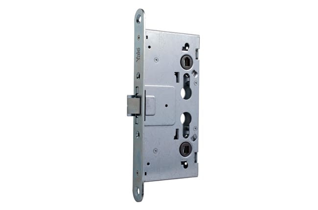 CERRADURA ANTIPÁNICO PARA PUERTA CORTAFUEGOS AF860AHZCENG YALE - 1