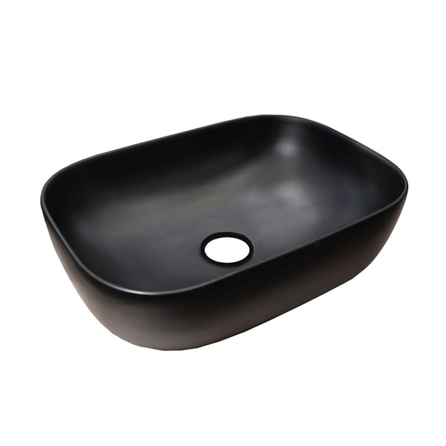 LAVABO SOBREPONER MÓNACO - 1