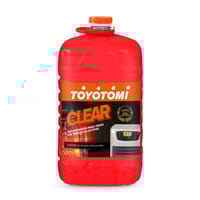 PARAFINA CLEAR 10L - 1