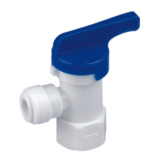 LLAVE DEPÓSITO ÓSMOSIS ESTÁNDAR