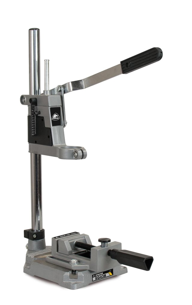 SOPORTE TALADRO UNIVERSAL STAYER