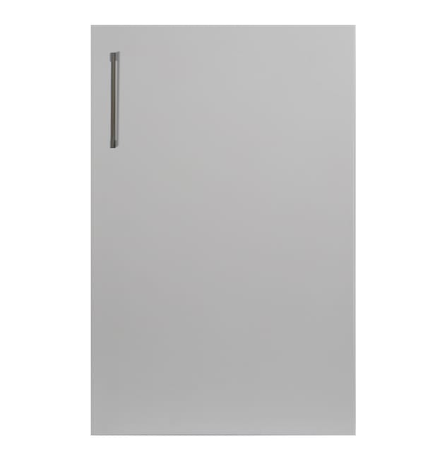 PUERTA PARA MUEBLE DE COCINA LANZAROTE BLANCO MATE PET 70X45CM - 1