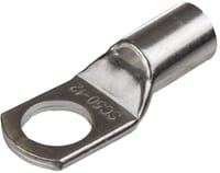 10 UD TERMINAL COBRE 50 / 12 MM - 1