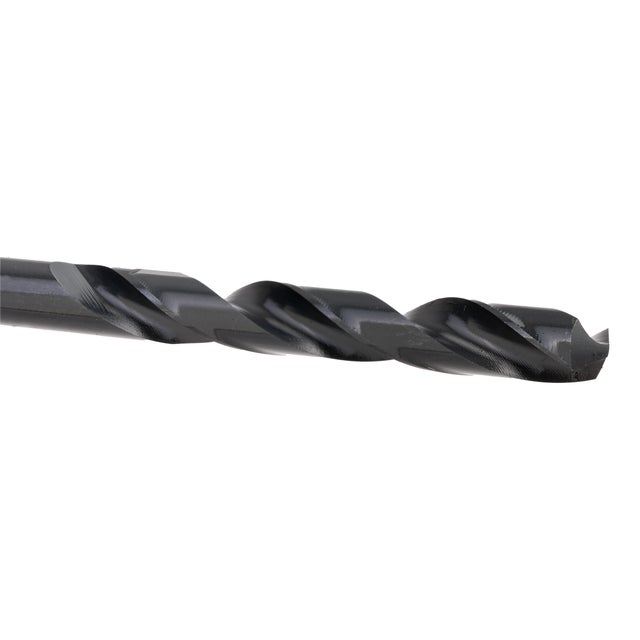 BROCA METAL HSS RECTIFICADO 9MM IZAR