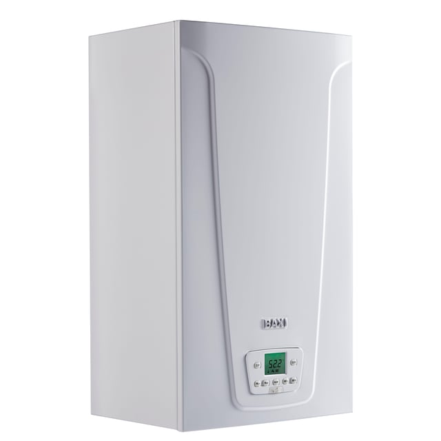 CALDERA DE GAS BAXI NEODENS PLUS 28