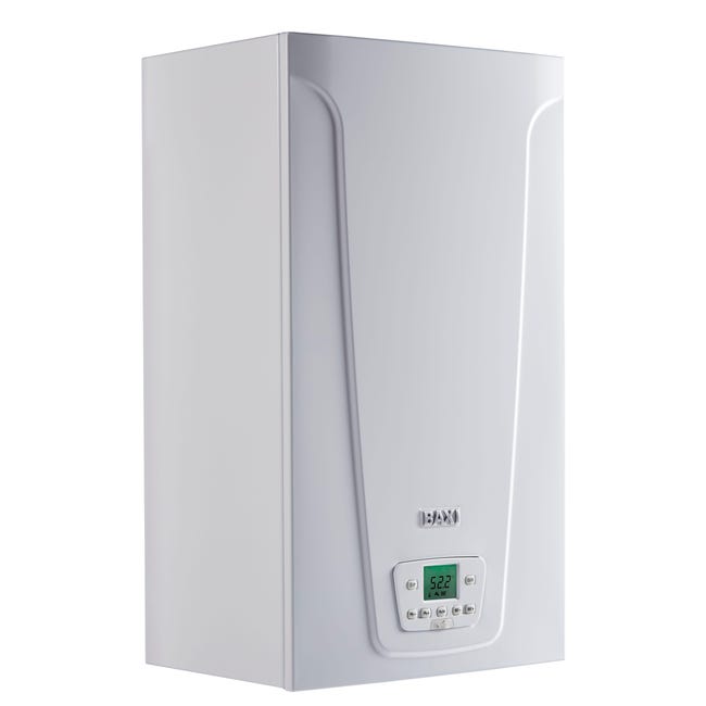 CALDERA DE GAS BAXI NEODENS PLUS 28 - 1